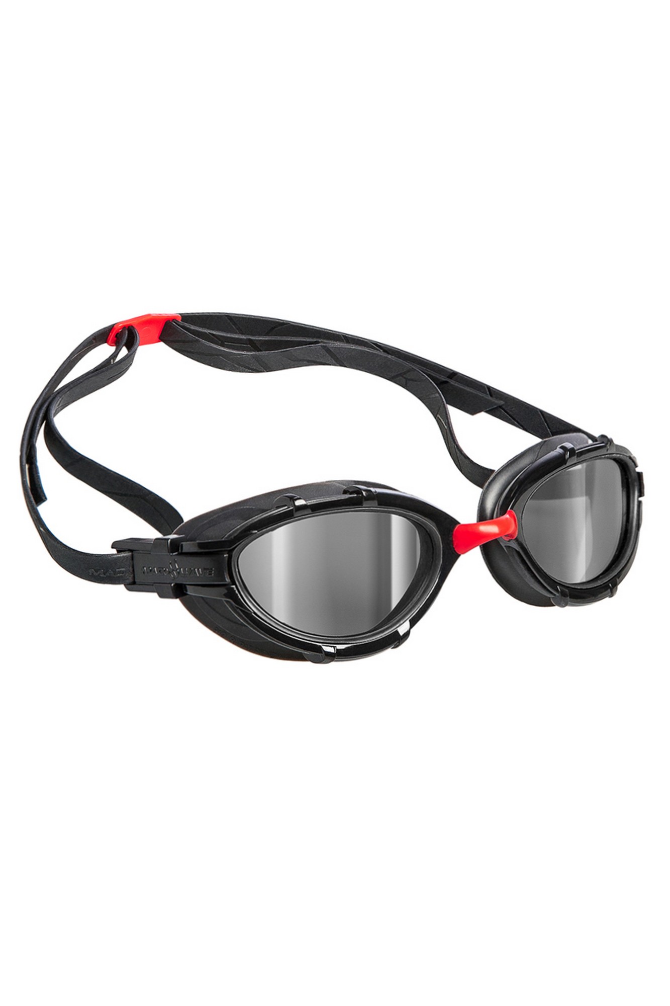 Очки для триатлона Mad Wave Triathlon Mirror M0427 05 0 05W 1333_2000