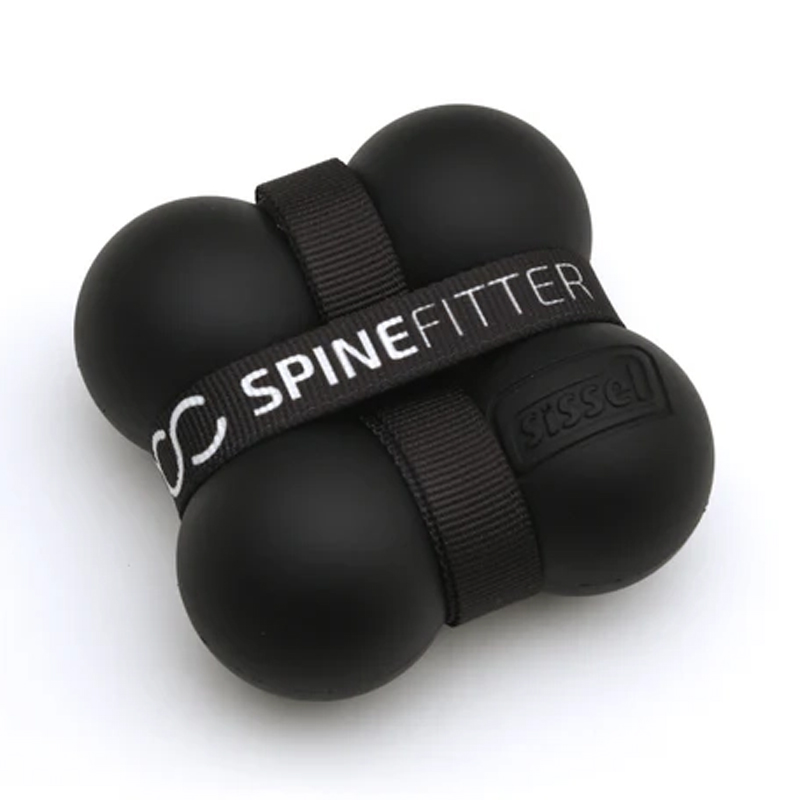 Тренажер SPINEFITTER by SISSEL Mini SI\162.304\BK-00-00 800_800
