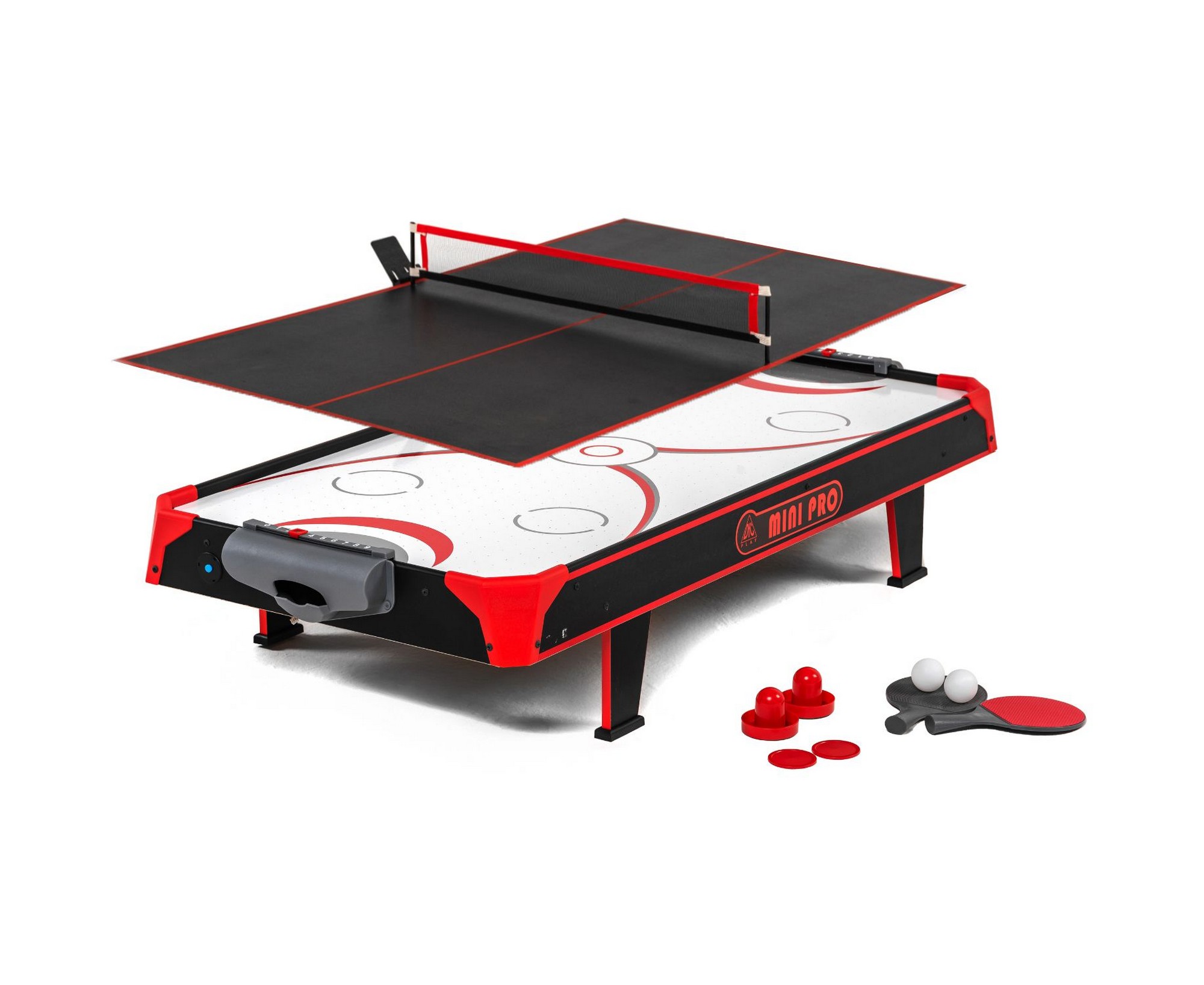 Аэрохоккей DFC Mini Pro 44" JG-AT-14401 2000_1636