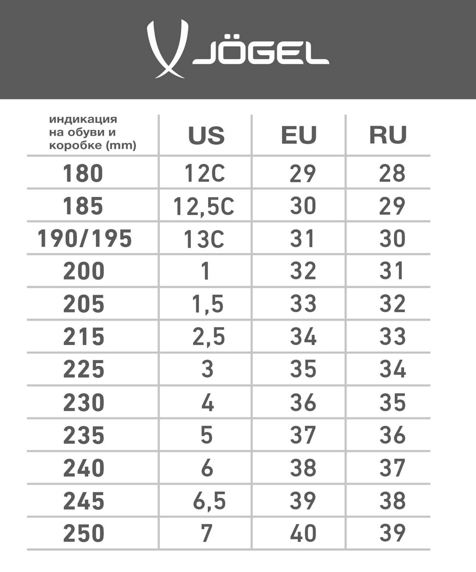 Кроссовки спортивные Jogel Encore 2.0, белый\черный 1663_2000