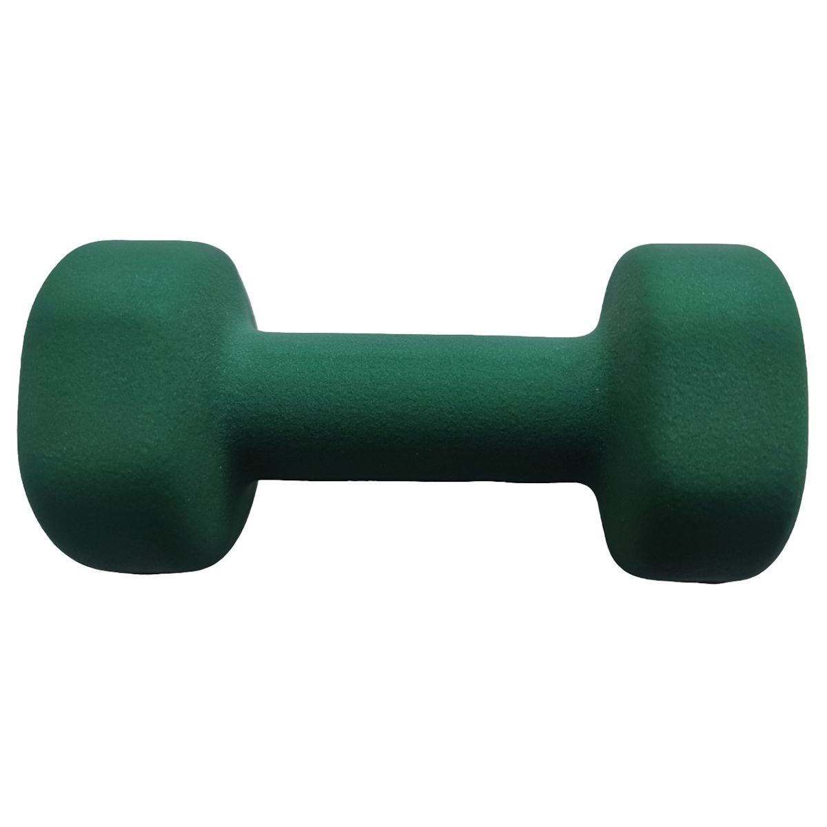 Гантель в неопреновой оболочке 4кг Fitex Pro FTX-2015-4kg 1200_1200