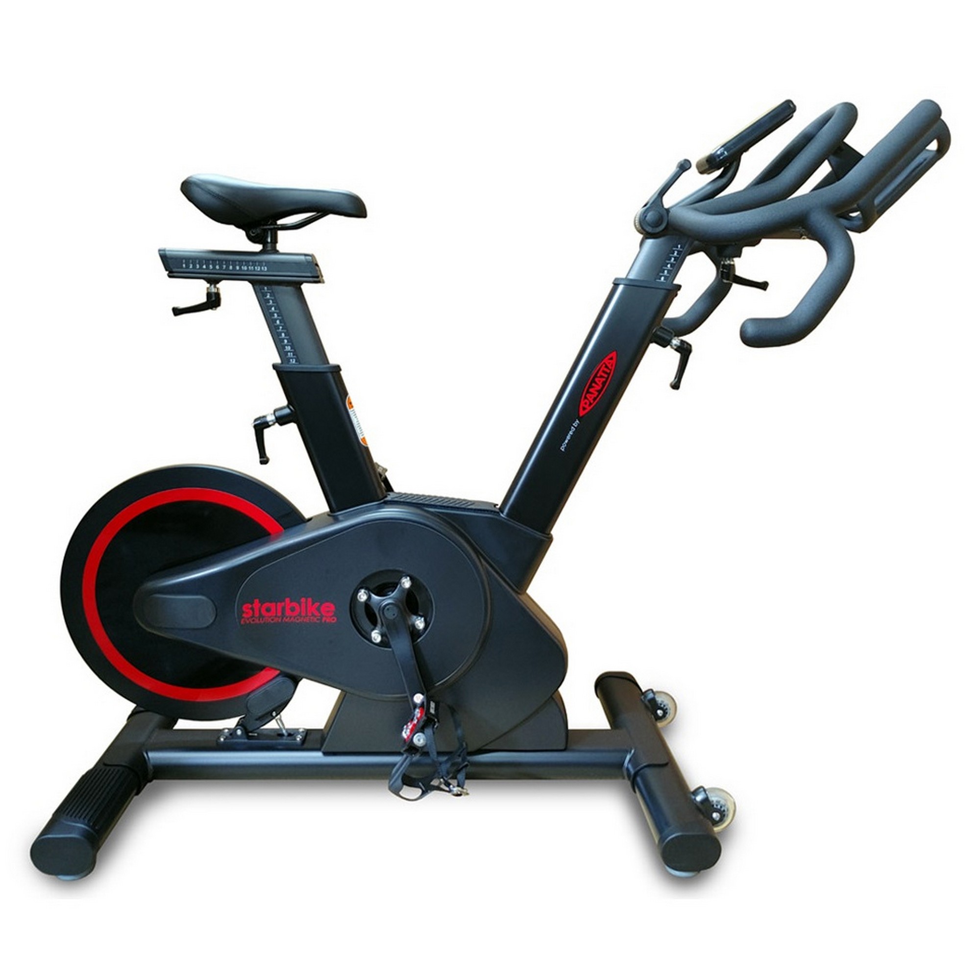 Сайкл Panatta Star Bike Evolution Pro 1CF13 2000_2000