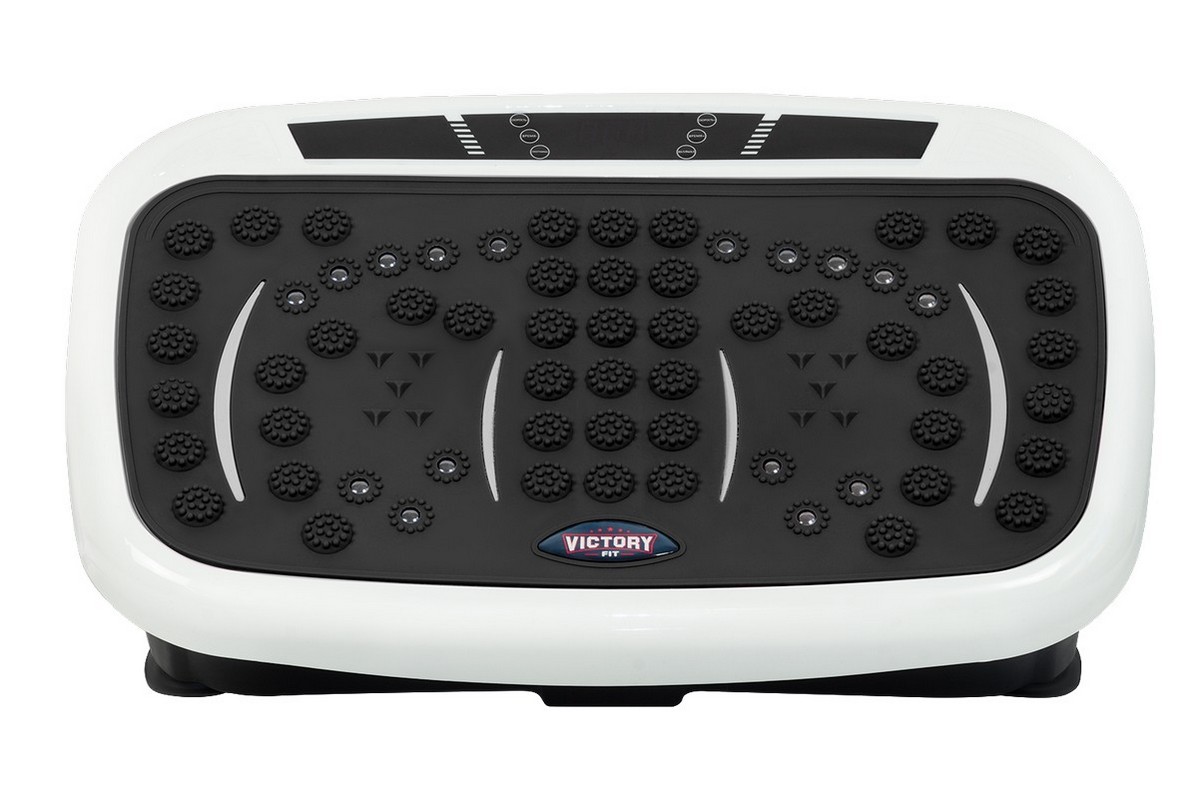 Виброплатформа VictoryFit VF-M630 black 1200_799