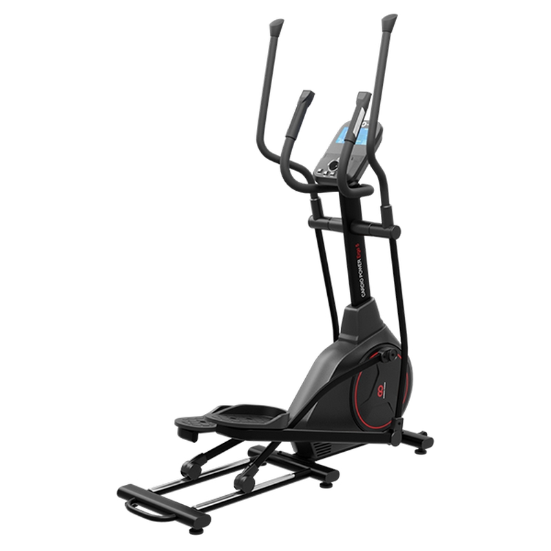 Эллиптический тренажер CardioPower Ergo 5 800_800