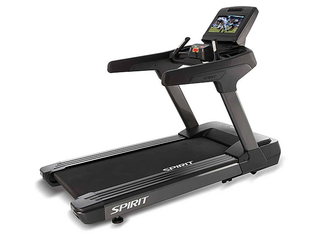 Беговая дорожка Spirit Fitness CT900ENT 1106_800