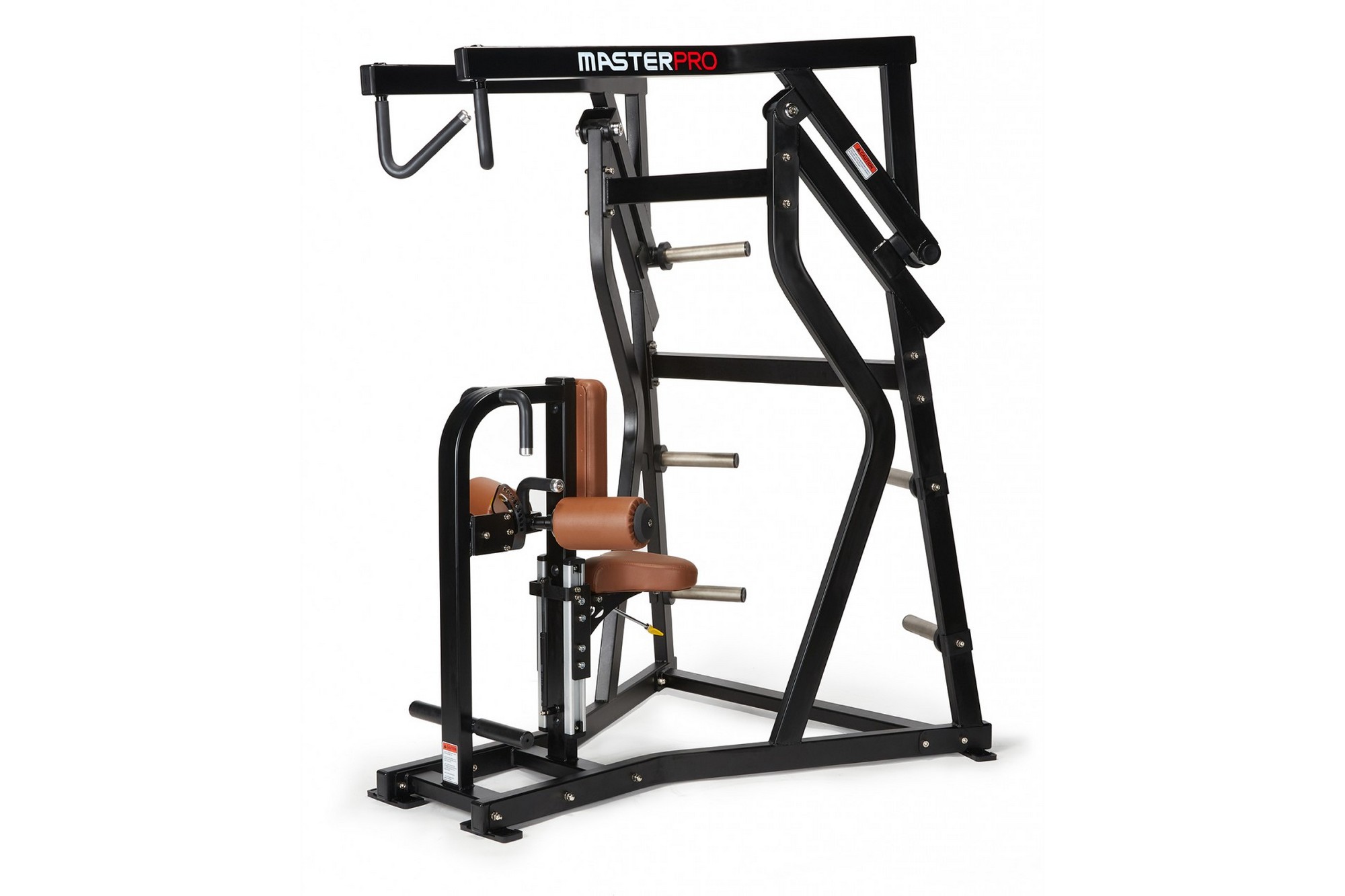 Независимый жим груди с широким хватом UltraGym LP-306 2000_1333