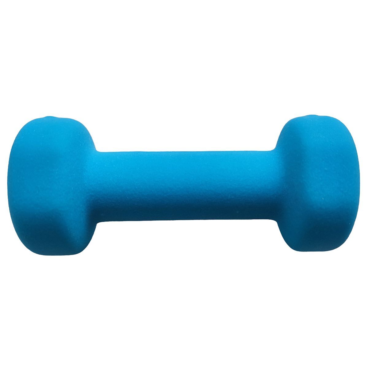 Гантель в неопреновой оболочке 2кг Fitex Pro FTX-2015-2kg 1200_1200