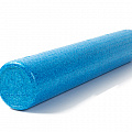 Ролик короткий 15х91см Balanced Body Blue Roller 17161 120_120