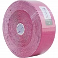 Тейп кинезиологический Tmax 22m Extra Sticky Pink розовый 120_120