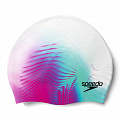 Шапочка для плавания Speedo Digital Printed Cap 8-1352414649 муьтиколор 120_120