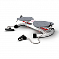 Фитнес платформа DFC Twister Bow с эспандерами TW-S108GR 120_120