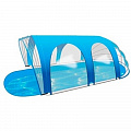 Мобильный павильон овальный Poolmagic PH-08 120_120