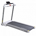 Беговая дорожка электрическая EVO Fitness Vector M700 White 120_120