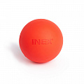 Массажный мяч для лакросса Inex Lacrosse Ball IN-LB6CM 120_120