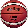 Мяч баскетбольный Molten FIBA Approved B7G4050X р.7 120_120