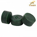 Наклейка для кия Tiger Emerald ø13мм Мedium/Нard 1шт. 120_120