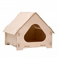 Конструктор Kampfer Pets Home KS-007 120_120