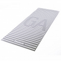Мат для йоги 173x61x0,4см Reebok Yo-Ga RAYG-11030YG 120_120